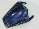 Azul Escuro Carenagem Moto Honda CBR 1000RR 08-11 Azul Escuro Carenagem Moto Honda CBR 1000RR 08-11