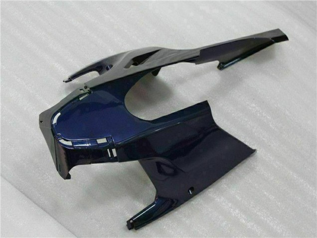 Azul Escuro Carenagem Moto Honda CBR 1000RR 08-11 Azul Escuro Carenagem Moto Honda CBR 1000RR 08-11