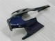 Azul Escuro Carenagem Moto Honda CBR 1000RR 08-11 Azul Escuro Carenagem Moto Honda CBR 1000RR 08-11