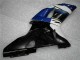 Azul Injeção Kit Carenagem Moto Yamaha R1 00-01 Azul Injeção Kit Carenagem Moto Yamaha R1 00-01