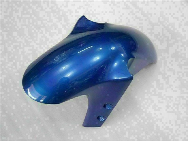 Azul Injeção Kit Carenagem Moto Yamaha R1 00-01 Azul Injeção Kit Carenagem Moto Yamaha R1 00-01