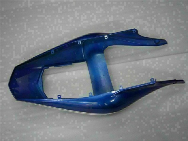 Azul Injeção Kit Carenagem Moto Yamaha R1 00-01 Azul Injeção Kit Carenagem Moto Yamaha R1 00-01