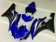 Azul Injeção Kit Carenagem Moto Yamaha R6 06-07 Azul Injeção Kit Carenagem Moto Yamaha R6 06-07