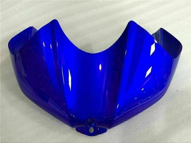 Azul Injeção Kit Carenagem Moto Yamaha R6 06-07 Azul Injeção Kit Carenagem Moto Yamaha R6 06-07