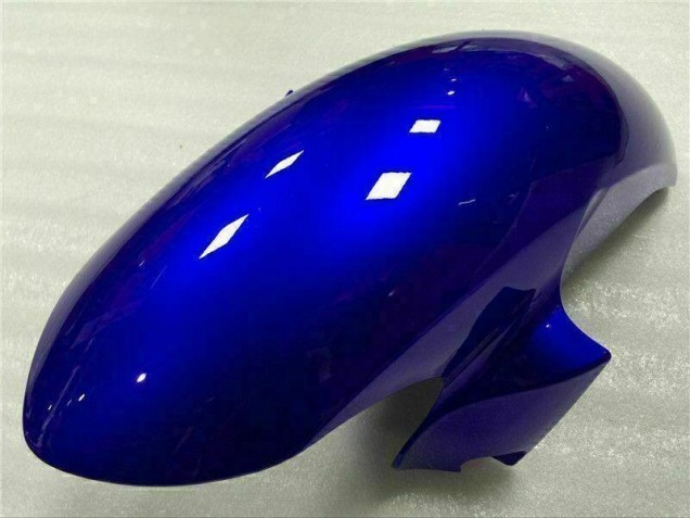 Azul Injeção Kit Carenagem Moto Yamaha R6 06-07 Azul Injeção Kit Carenagem Moto Yamaha R6 06-07