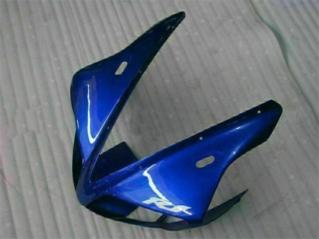 Azul Injeção Kit Carenagem Yamaha R1 02-03 Azul Injeção Kit Carenagem Yamaha R1 02-03
