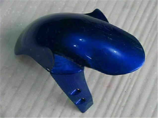 Azul Injeção Kit Carenagem Yamaha R1 02-03 Azul Injeção Kit Carenagem Yamaha R1 02-03