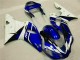 Azul Injeção Kits Carenagem Moto Yamaha R1 00-01 Azul Injeção Kits Carenagem Moto Yamaha R1 00-01