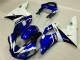 Azul Injeção Kits Carenagem Moto Yamaha R1 00-01 Azul Injeção Kits Carenagem Moto Yamaha R1 00-01