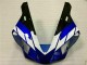 Azul Injeção Kits Carenagem Moto Yamaha R1 00-01 Azul Injeção Kits Carenagem Moto Yamaha R1 00-01