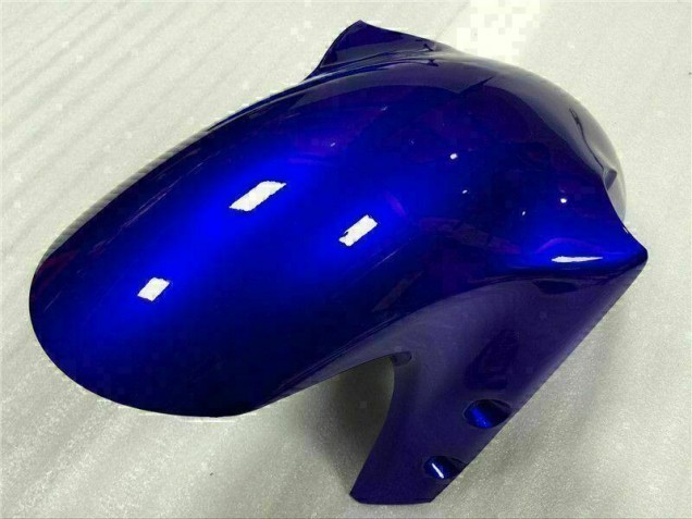 Azul Injeção Kits Carenagem Moto Yamaha R1 00-01 Azul Injeção Kits Carenagem Moto Yamaha R1 00-01