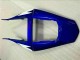 Azul Injeção Kits Carenagem Moto Yamaha R1 00-01 Azul Injeção Kits Carenagem Moto Yamaha R1 00-01