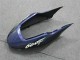 Azul Kit Carenagem Moto Honda CBR 600 F4i 04-07