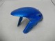 Azul Kit Carenagem Moto Suzuki GSXR 1000 K9 09-16 Azul Kit Carenagem Moto Suzuki GSXR 1000 K9 09-16