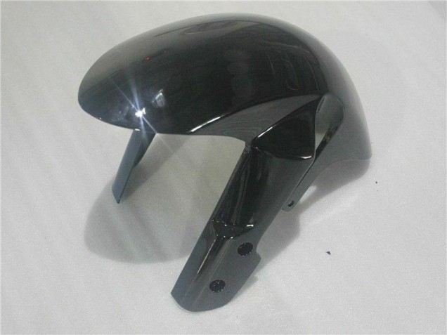Azul Kit Carenagem Moto Suzuki GSXR 600 / 750 K6 06-07 Azul Kit Carenagem Moto Suzuki GSXR 600 / 750 K6 06-07
