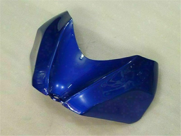 Azul Kit Completo Carenagem Moto Suzuki GSXR 600 / 750 K6 06-07 Azul Kit Completo Carenagem Moto Suzuki GSXR 600 / 750 K6 06-07