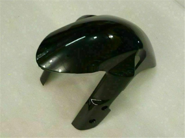 Azul Kit Completo Carenagem Moto Suzuki GSXR 600 / 750 K6 06-07 Azul Kit Completo Carenagem Moto Suzuki GSXR 600 / 750 K6 06-07