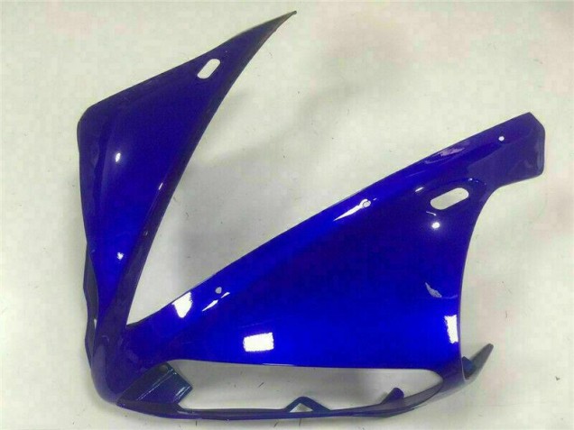 Azul Kit Completo Carenagem Moto Yamaha R1 04-06 Azul Kit Completo Carenagem Moto Yamaha R1 04-06