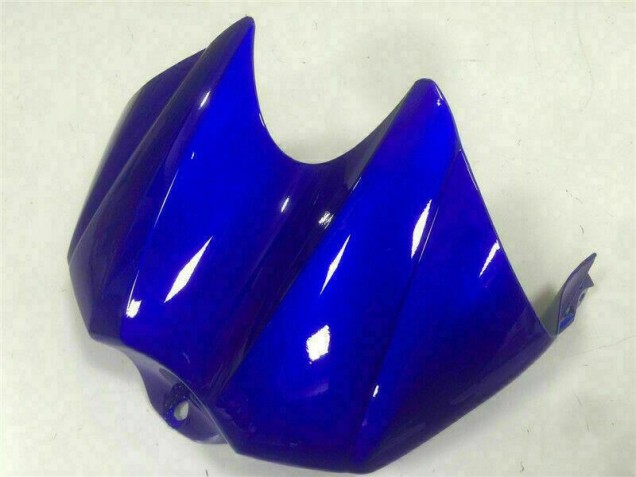Azul Kit Completo Carenagem Moto Yamaha R1 04-06 Azul Kit Completo Carenagem Moto Yamaha R1 04-06