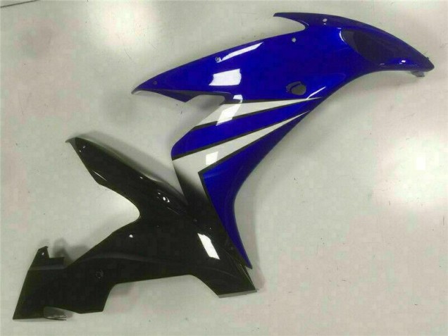 Azul Kit Completo Carenagem Moto Yamaha R1 04-06 Azul Kit Completo Carenagem Moto Yamaha R1 04-06