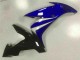 Azul Kit Completo Carenagem Moto Yamaha R1 04-06 Azul Kit Completo Carenagem Moto Yamaha R1 04-06