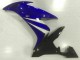Azul Kit Completo Carenagem Moto Yamaha R1 04-06 Azul Kit Completo Carenagem Moto Yamaha R1 04-06