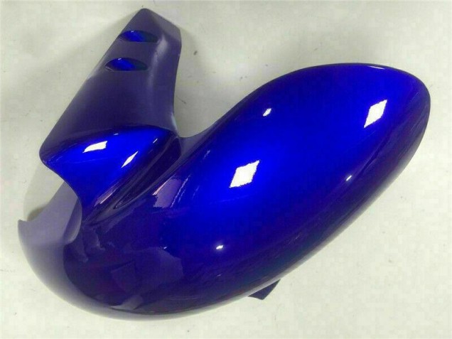 Azul Kit Completo Carenagem Moto Yamaha R1 04-06 Azul Kit Completo Carenagem Moto Yamaha R1 04-06