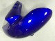 Azul Kit Completo Carenagem Moto Yamaha R1 04-06 Azul Kit Completo Carenagem Moto Yamaha R1 04-06