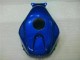 Azul Kits Carenagem Moto Honda CBR 600RR 05-06