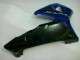 Azul Kits Carenagem Moto Honda CBR 600RR 05-06