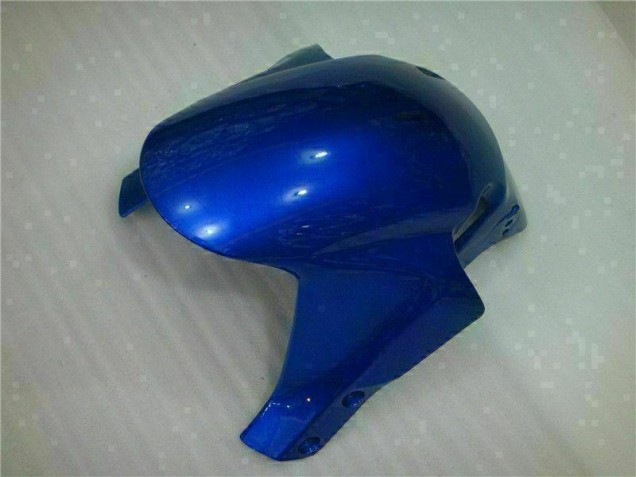 Azul Kits Carenagem Moto Honda CBR 600RR 05-06