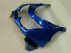 Azul Kits Carenagem Moto Kawasaki EX250 08-12 Azul Kits Carenagem Moto Kawasaki EX250 08-12