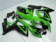 Azul Kits Carenagem Moto Suzuki GSXR 600 / 750 K6 06-07 Azul Kits Carenagem Moto Suzuki GSXR 600 / 750 K6 06-07