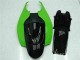 Azul Kits Carenagem Moto Suzuki GSXR 600 / 750 K6 06-07 Azul Kits Carenagem Moto Suzuki GSXR 600 / 750 K6 06-07