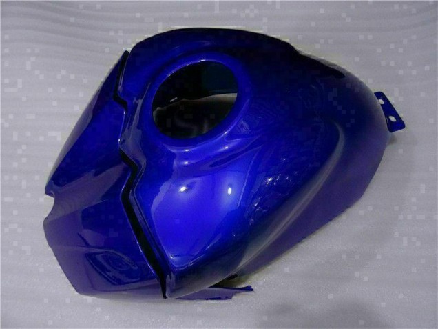 Azul Kits Carenagem Moto Yamaha R1 07-08 Azul Kits Carenagem Moto Yamaha R1 07-08