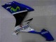 Azul Kits Carenagem Moto Yamaha R1 07-08 Azul Kits Carenagem Moto Yamaha R1 07-08