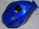 Azul Kits Completo Carenagem Moto Honda CBR 600RR 03-04 Azul Kits Completo Carenagem Moto Honda CBR 600RR 03-04