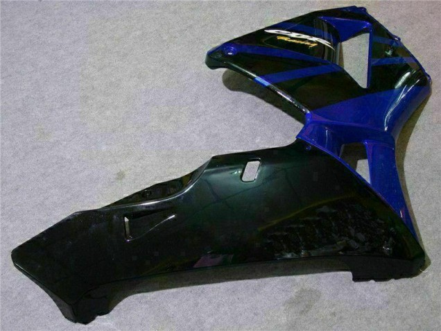 Azul Kits Completo Carenagem Moto Honda CBR 600RR 03-04 Azul Kits Completo Carenagem Moto Honda CBR 600RR 03-04