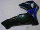 Azul Kits Completo Carenagem Moto Honda CBR 600RR 03-04 Azul Kits Completo Carenagem Moto Honda CBR 600RR 03-04