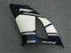 Azul Kits Completo Carenagem Moto Yamaha R1 00-01