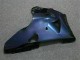 Azul Kits Completo Carenagem Moto Yamaha R1 00-01