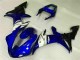 Azul Kits Completo Carenagem Moto Yamaha R1 02-03 Azul Kits Completo Carenagem Moto Yamaha R1 02-03