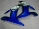 Azul Kits Completo Carenagem Moto Yamaha R1 02-03 Azul Kits Completo Carenagem Moto Yamaha R1 02-03