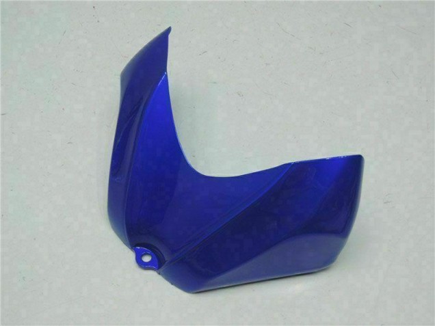 Azul Moto Plástico Suzuki GSXR 600 / 750 K6 06-07