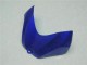 Azul Moto Plástico Suzuki GSXR 600 / 750 K6 06-07