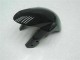 Azul Moto Plástico Suzuki GSXR 600 / 750 K6 06-07