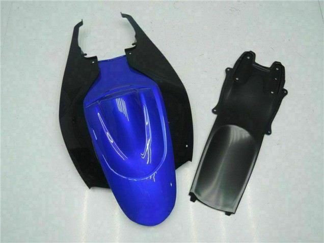 Azul Moto Plástico Suzuki GSXR 600 / 750 K6 06-07