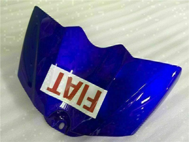 Azul Moto Plástico Yamaha R1 07-08 Azul Moto Plástico Yamaha R1 07-08