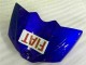 Azul Moto Plástico Yamaha R1 07-08 Azul Moto Plástico Yamaha R1 07-08