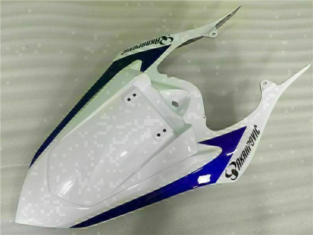 Azul Moto Plástico Yamaha R1 07-08 Azul Moto Plástico Yamaha R1 07-08